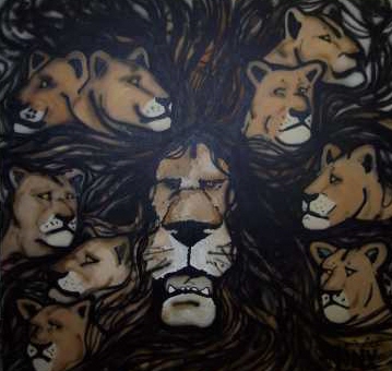 The Pride